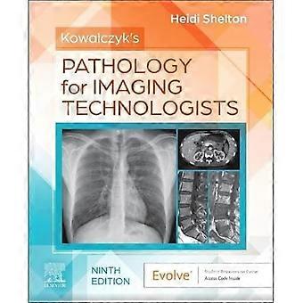 Patologia di Kowalczyk per tecnici di imaging