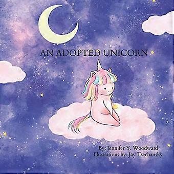 Une licorne adoptée