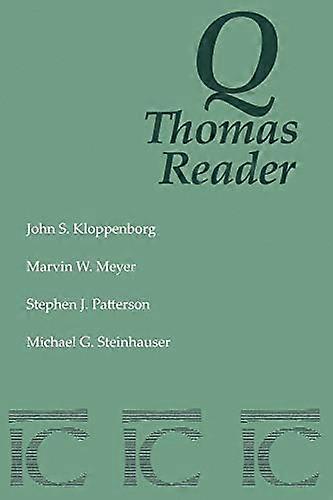 Q-Thomas Reader