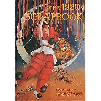 Die 1920er Jahre Scrapbook