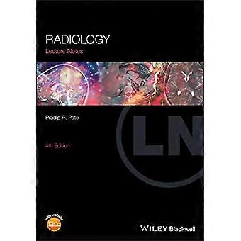 Luentomuistiinpanot: Radiologia (luentomuistiinpanot)