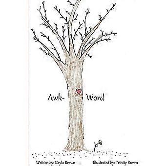Awk-woord