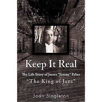 Keep It Real: Historia życia Jamesa