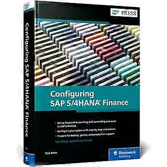 Konfigurere Sap S/4HANA Finance
