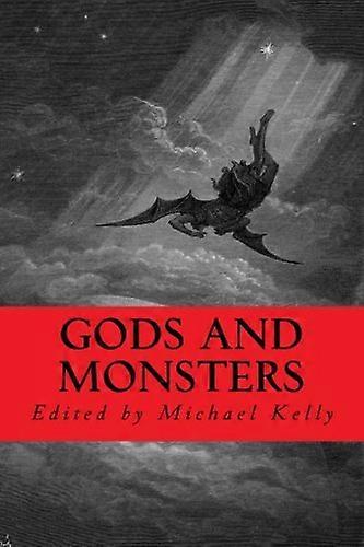 Gods and Monsters