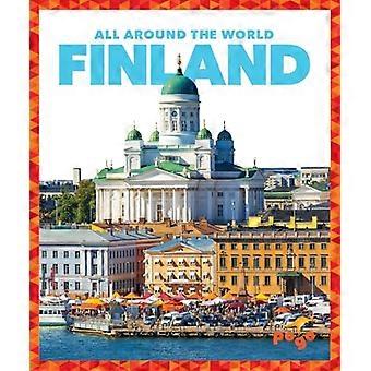 Finland (over hele verden)