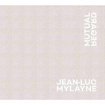 Jean-Luc Mylayne-wederzijds aanzien