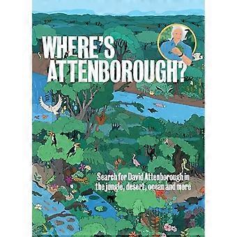 Wo's Attenborough?