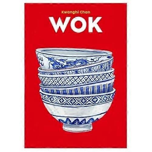 Wok (Libros Blasta)