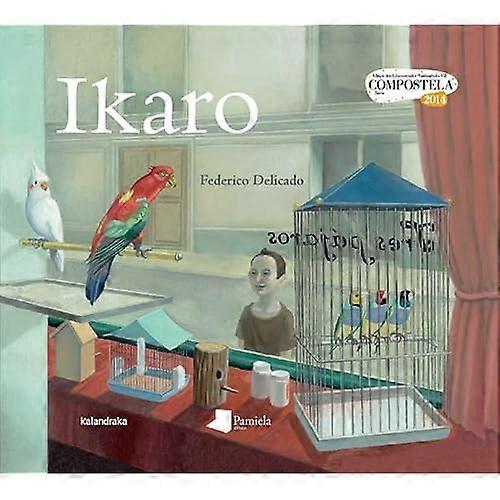 Ikaro