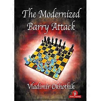 Det moderniserte Barry-angrepet