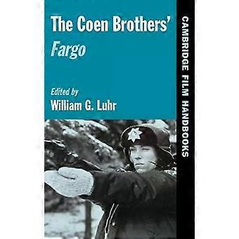 Fargo, dos irmãos Coen - Cambridge University Press