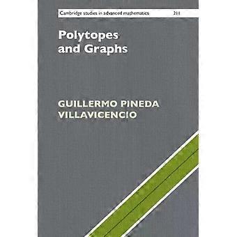 Polítopos e Grafos - Guillermo Pineda Villavicencio