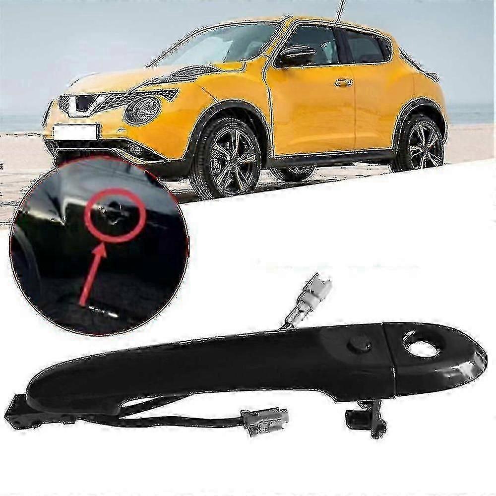 Keyless Entry Smart Door Handle for Juke 2010- 82644-1fa5a (Driver Right Side)