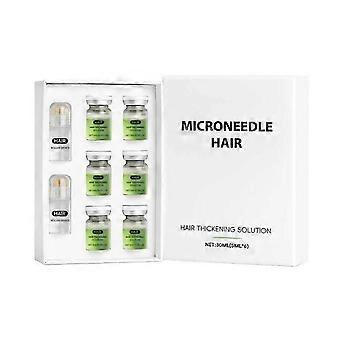 1 SET Alphainfuse Hair Regrowth System, Advanced Hair Growth Treatment Ginseng