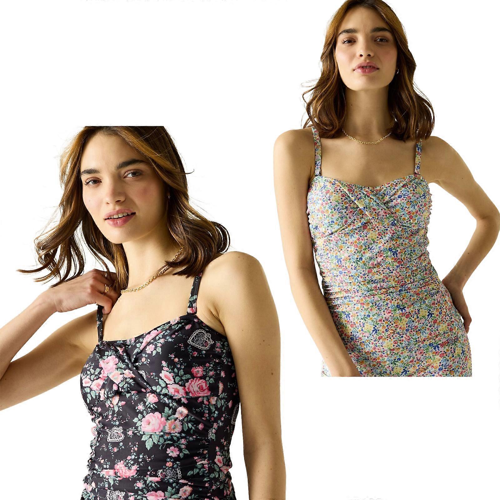 Regatta 女士 Cath Kidston 吊带背心
