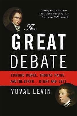 The Great Debate