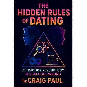 Die verborgenen Regeln der Dating-Psychologie, die 99 % falsch verstehen – Entdecken Sie bewährte Geheimnisse für Liebe und Beziehungen. Meistern Sie Verhaltenswissenschaft und Stille.