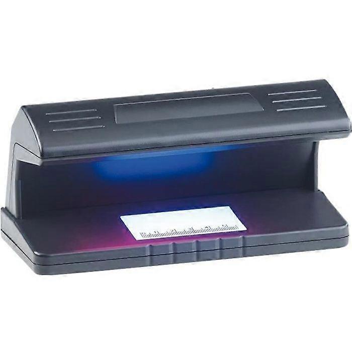 UV counterfeit bill detector