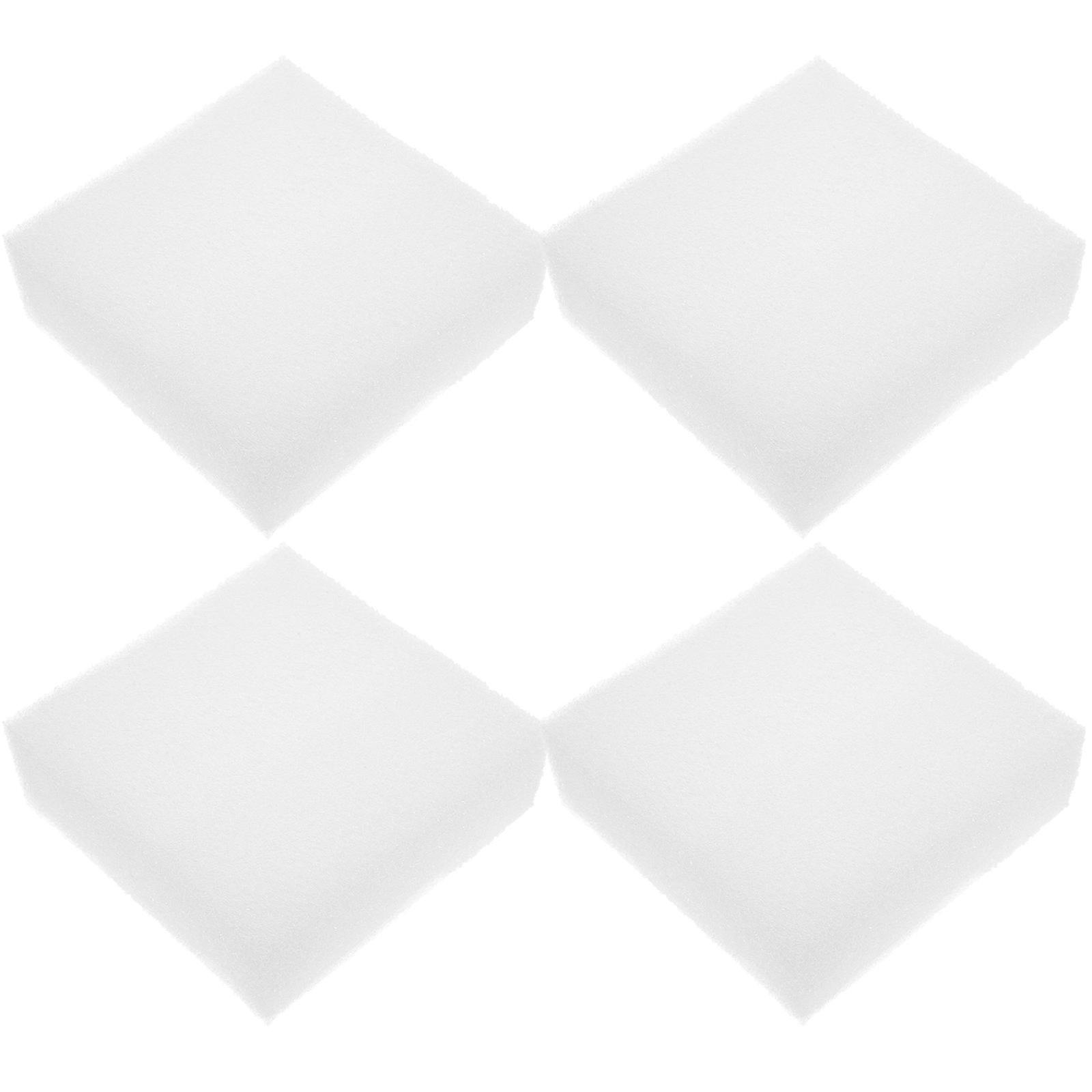 Professional Foam Insert Multi-Use Foam Boards for Packing Insert 4Pcs