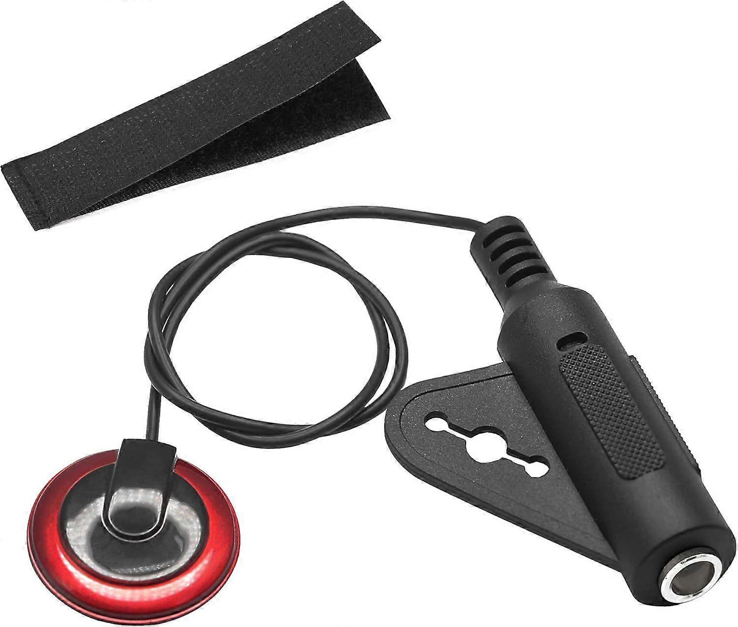 Contact Microphone Piezo Pickup Violin Microphone Pickup