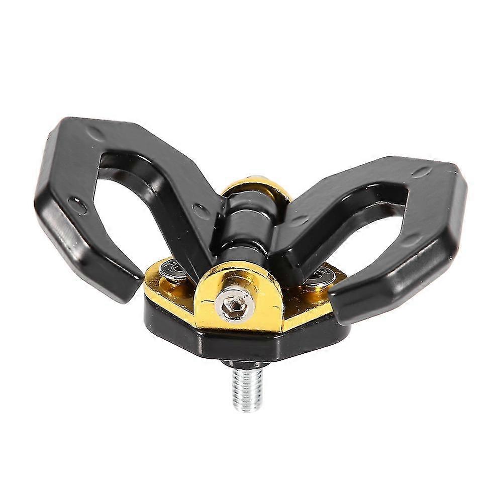 Aluminium Alloy Double Support Hook for Universal Motorcycle Modification