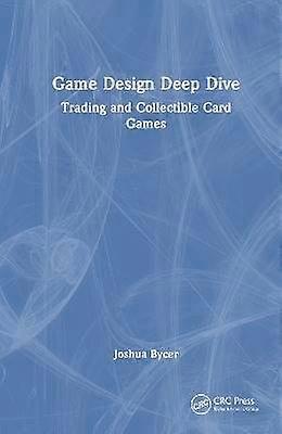 Game Design Deep Dive