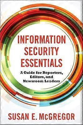 Information Security Essentials