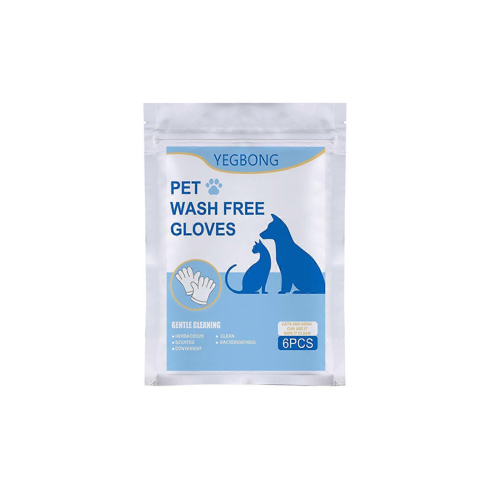 Pet Disposable Gloves Pieces