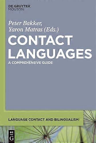 Contact Languages A Comprehensive Guide