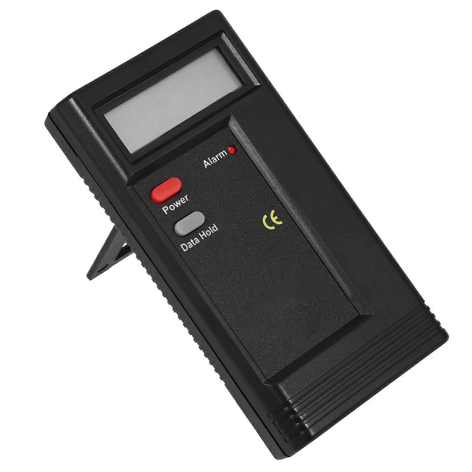 Radiation Detector Appliance Radiation Tester for Testing