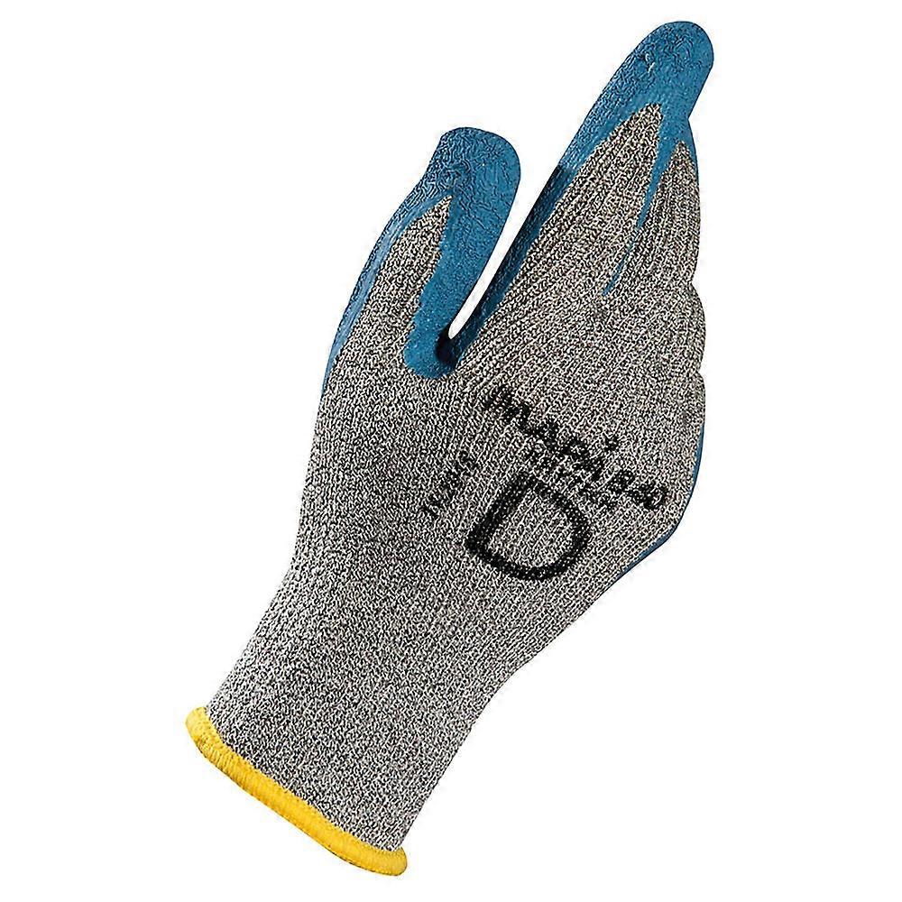 Mapa Krytech 840 Gloves Grey L MAPA840L