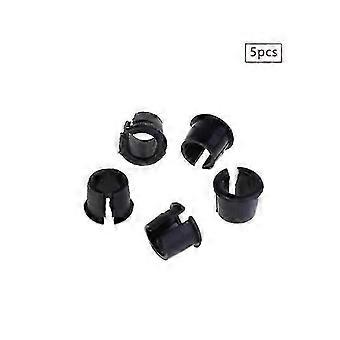 5pcs Bicycle Valve Adapter Pump Convert Tool MTB Bike US to French Accessories QYSLV