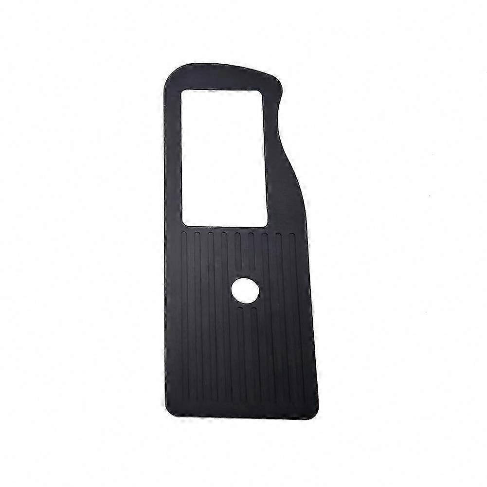 Rubber Base Cover for Camera Repair - Compatible with D4s D4 Models