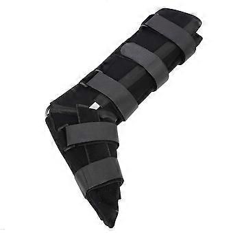 Adjustable Foot Ankle Fixed Shoe for Fixing Foot Support