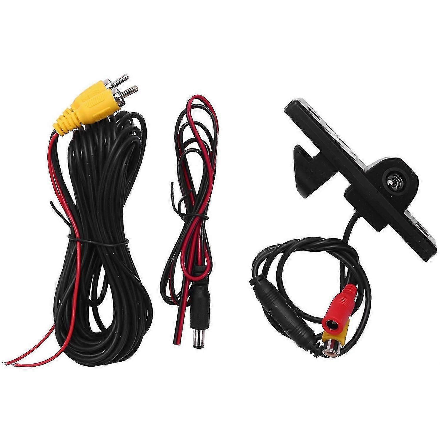 Reverse Camera compatible with //Aveo/Captiva//Lacetti