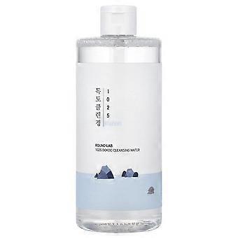 Round Lab, 1025 Dokdo Cleansing Water, 13.53 fl oz (400 ml)