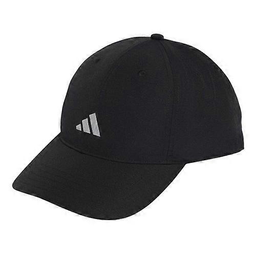 Adidas Mens Run Essentials Logo Running Baseball Cap