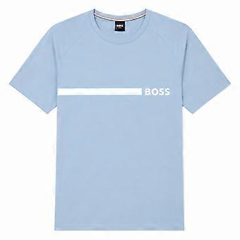 BOSS Slim Fit RN T-Shirt Offen