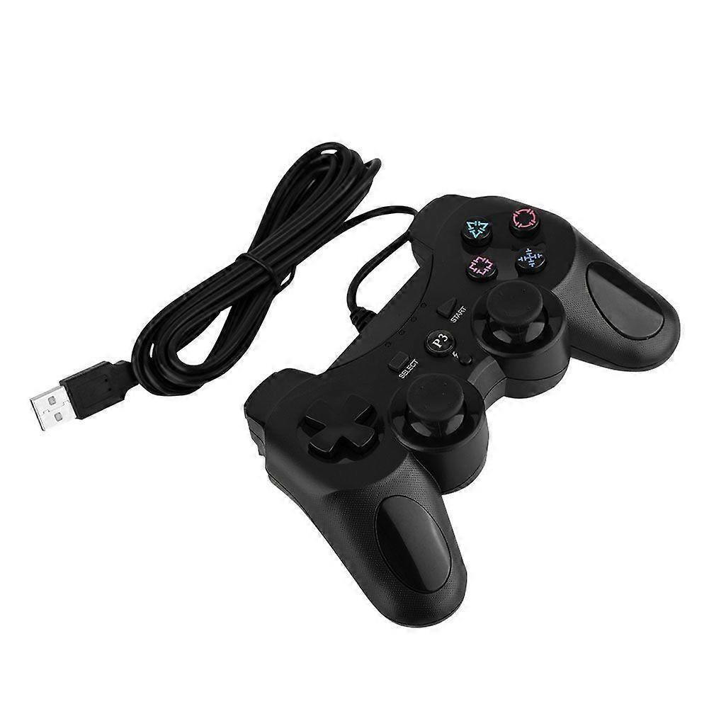 S102 Wired Game Controller Gamepad Bluetooth Game Controller ABS Joystick Bluetooth Controller