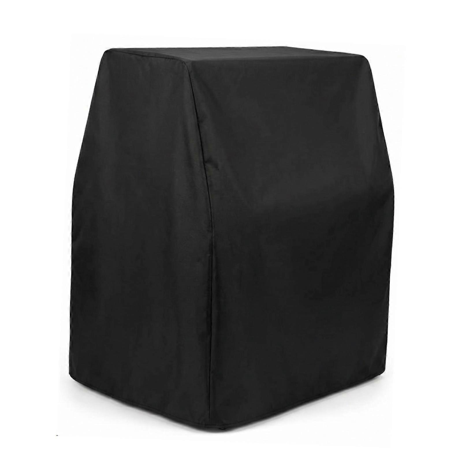 Kids Water Table Cover Adjustable Straps Versatile Windproof for Outside