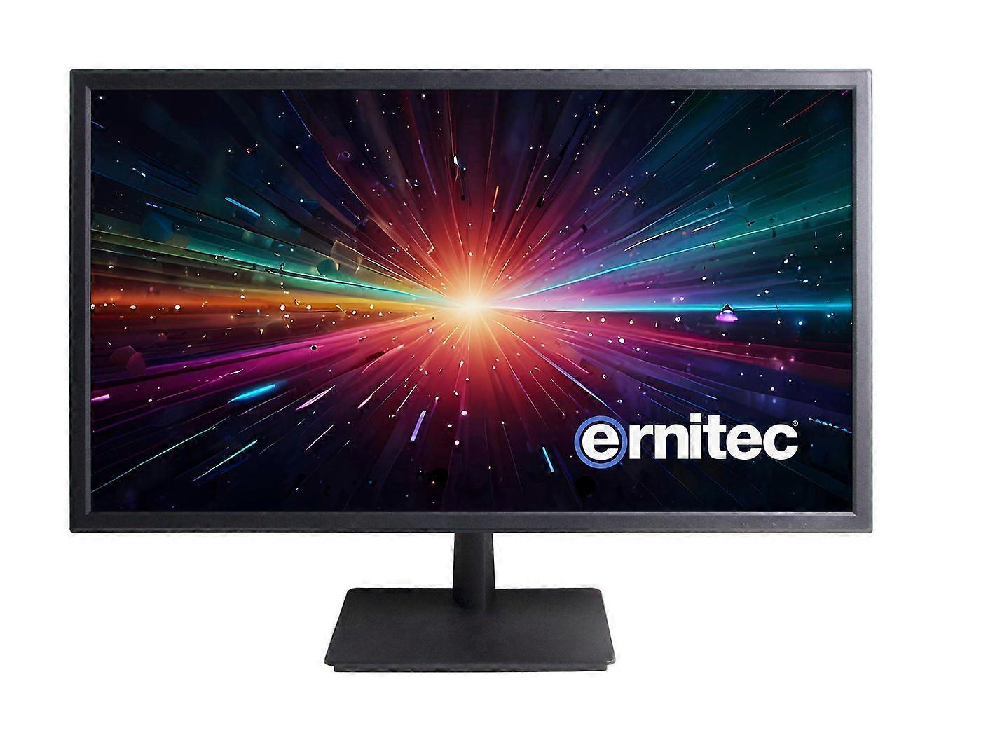 Monitor para uso 24/7, 4k UHD