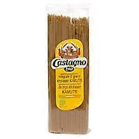 Whole wheat khorasan spaghetti 500 g