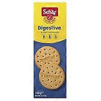 Digestive cookies 150 g