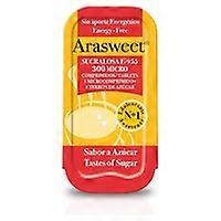 Arasweet sweetener 30 tablets