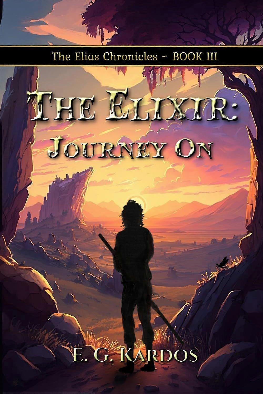 The elixir - journey on
