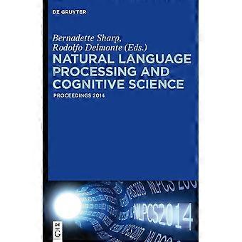 Natural language processing and cognitive science proceedings 2014