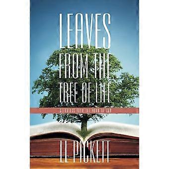 Leaves from the tree of life gleanings from the word of god