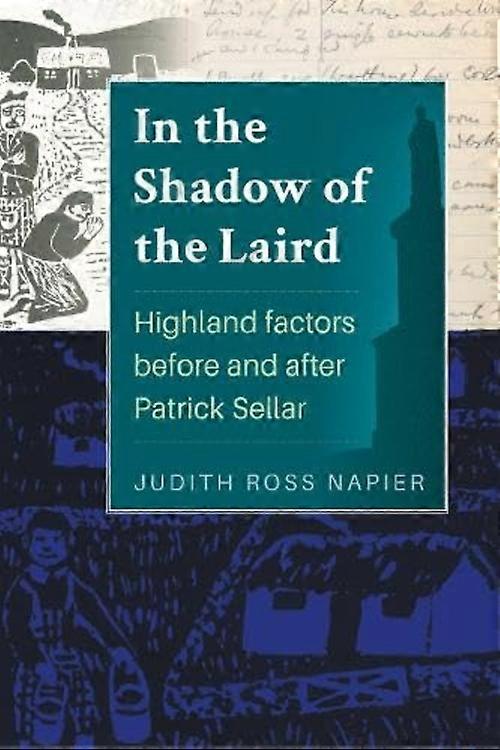 À l'ombre du Laird