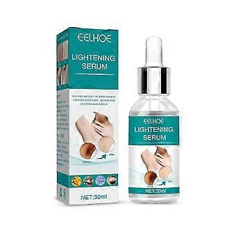 Whitening Serum für Achselhöhlen, Innenschenkel für Körperpigmentierung Whitening 30ml